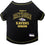 Baltimore Ravens Dog Tee Shirt by Pets First - Sports Collectibles, Sports Memorabilia, Sports Fan Shop, Sports Gifts