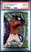 Graded 2023 Topps Bowman Draft Bryce Eldridge #BGA15 Glass Rookie RC Baseball Card PSA 10 Gem Mint