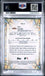 Graded 2023 Topps Bowman Draft Bryce Eldridge #BGA15 Glass Rookie RC Baseball Card PSA 10 Gem Mint