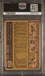 Graded 1961 Topps Bob Gibson #211 Baseball Card PSA 5 Excellent