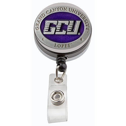 Grand Canyon University Badge Reel - Sports Gifts, Sports Memorabilia, Sports Collectibles, Fan Shop