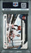 Graded 2025 Topps Now Brooks Lee #209 Gold Foil /50 Rookie RC Baseball Card PSA 7 Near Mint