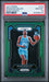 Graded 2023 Panini Prizm Brandon Miller #152 Green Prizm Rookie RC Basketball Card PSA 10 Gem Mint