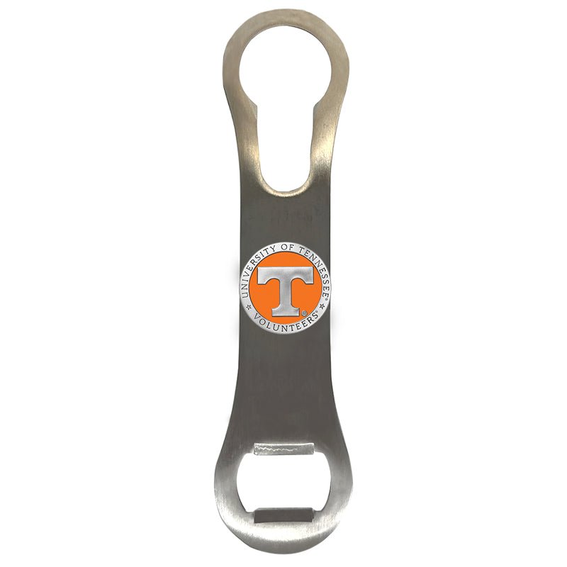 University of Tennessee Bottle Opener - Sports Gifts, Sports Memorabilia, Sports Collectibles, Fan Shop