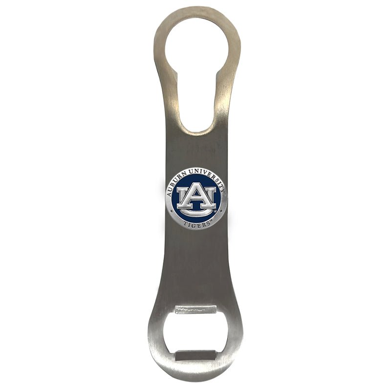 Auburn University Bottle Opener - Sports Gifts, Sports Memorabilia, Sports Collectibles, Fan Shop