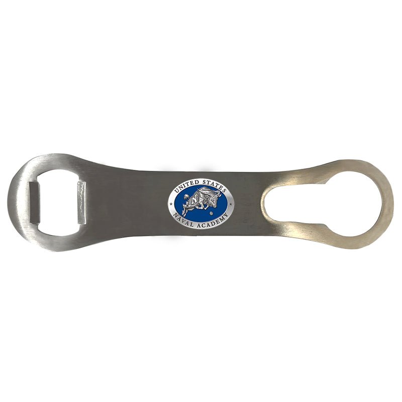 United States Naval Academy Goat Bottle Opener - Sports Gifts, Sports Memorabilia, Sports Collectibles, Fan Shop