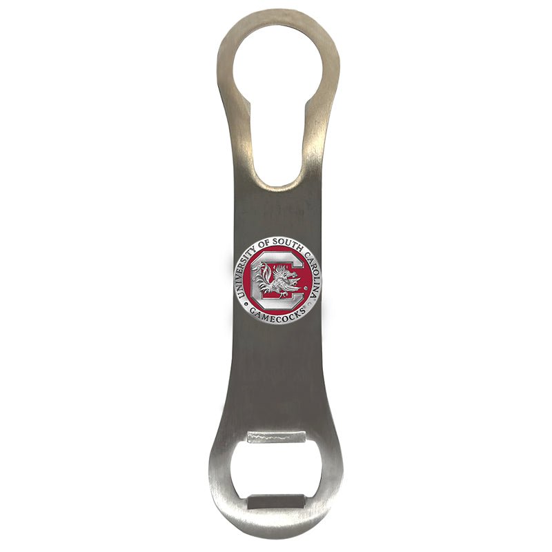 University of South Carolina Bottle Opener - Sports Gifts, Sports Memorabilia, Sports Collectibles, Fan Shop