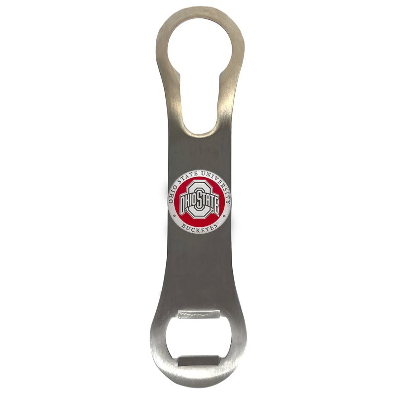 Ohio State University Bottle Opener - Sports Gifts, Sports Memorabilia, Sports Collectibles, Fan Shop