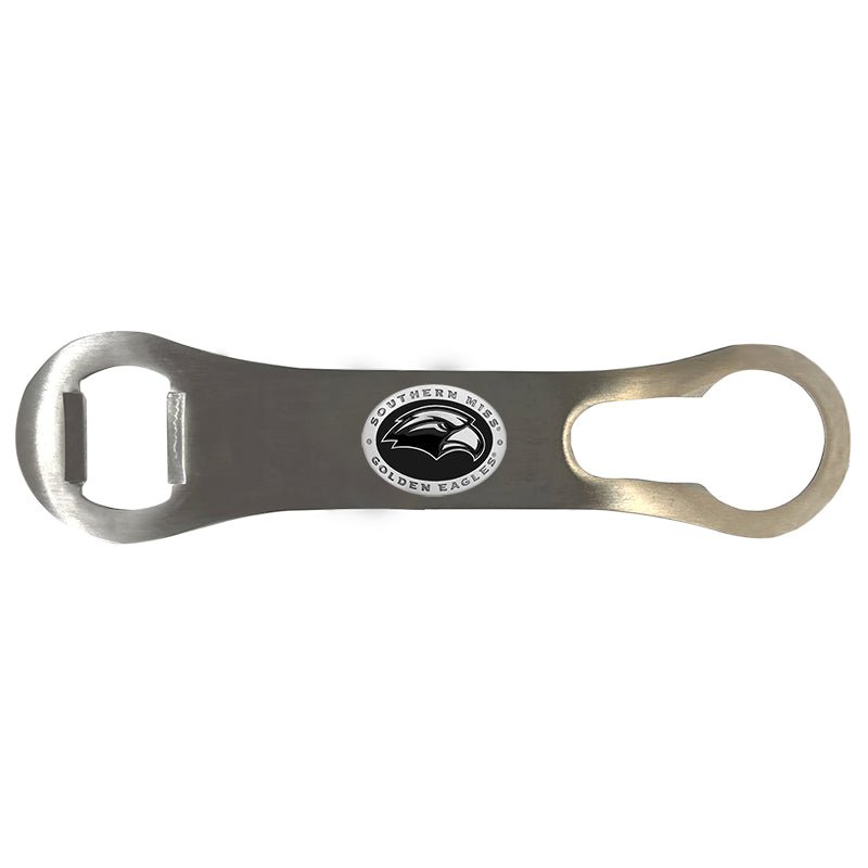 University of Southern Mississippi Bottle Opener - Sports Gifts, Sports Memorabilia, Sports Collectibles, Fan Shop