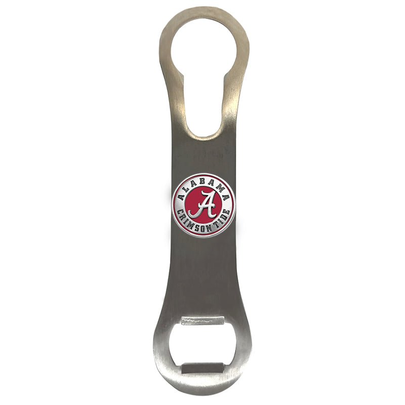 University of Alabama Bottle Opener - Sports Gifts, Sports Memorabilia, Sports Collectibles, Fan Shop