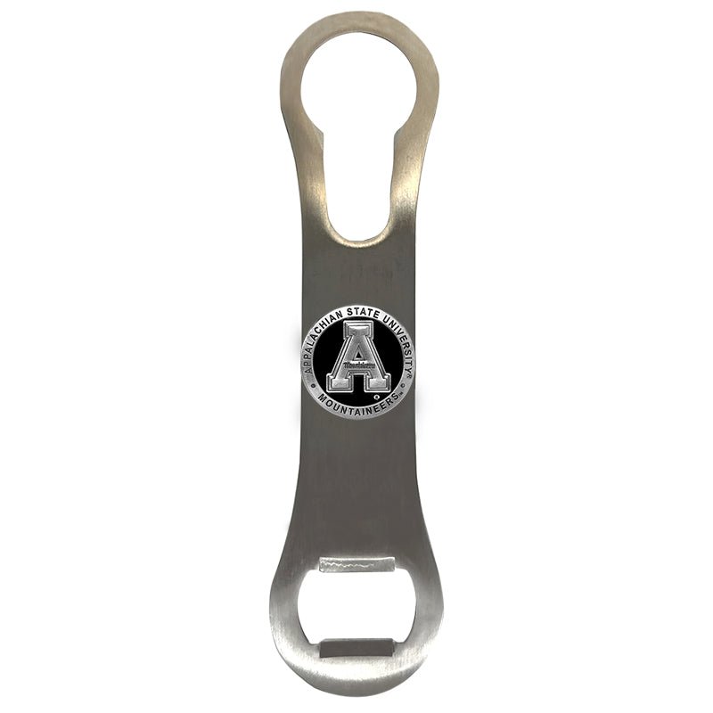 Appalachian State University Bottle Opener - Sports Gifts, Sports Memorabilia, Sports Collectibles, Fan Shop
