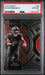 Graded 2023 Panini Select Bijan Robinson #180 Rookie RC Football Card PSA 10 Gem Mint