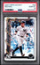 Graded 2025 Topps Holiday Ben Rice #H8 Rookie RC Baseball Card PSA 10 Gem Mint