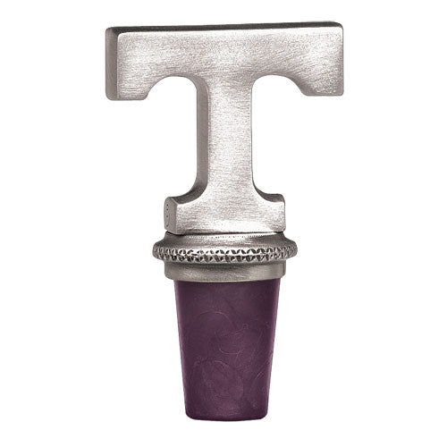 University of Tennessee Bottle Stopper - Sports Gifts, Sports Memorabilia, Sports Collectibles, Fan Shop