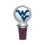 West Virginia University Bottle Stopper - Sports Gifts, Sports Memorabilia, Sports Collectibles, Fan Shop