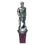 West Virginia University Bottle Stopper - Sports Gifts, Sports Memorabilia, Sports Collectibles, Fan Shop