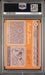 Graded 1970 Topps Bart Starr #30 Football Card PSA 5 Excellent