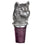 Wolf Bottle Stopper - Sports Collectibles, Sports Memorabilia, Sports Fan Shop, Sports Gifts