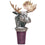 Moose Bottle Stopper - Sports Collectibles, Sports Memorabilia, Sports Fan Shop, Sports Gifts