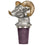 Bighorn Sheep Bottle Stopper - Sports Collectibles, Sports Memorabilia, Sports Fan Shop, Sports Gifts