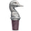 Mallard Ducks Bottle Stopper - Sports Collectibles, Sports Memorabilia, Sports Fan Shop, Sports Gifts