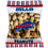 Buffalo Bills Peanut Bag Toy by Pets First - Sports Collectibles, Sports Memorabilia, Sports Fan Shop, Sports Gifts