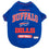 Buffalo Bills Dog Tee Shirt by Pets First - Sports Collectibles, Sports Memorabilia, Sports Fan Shop, Sports Gifts