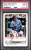 Graded 2022 Topps Holiday Bobby Witt Jr. #HW150 Rookie RC Baseball Card PSA 10 Gem Mint