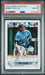 Graded 2022 Topps UK Edition Bobby Witt Jr. #50 Rookie RC Baseball Card PSA 10 Gem Mint