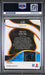 Graded 2023 Panini Select Bryce Young #291 /149 Tri Color Prizm Rookie RC Football Card PSA 10 Gem Mint