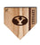 Brigham Young University Cougars Cutting Boards | Choose Your Size & Style - Sports Collectibles, Sports Memorabilia, Sports Fan Shop, Sports Gifts