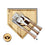Brigham Young University Cougars "SILVER SLUGGER" Combo Set - Sports Collectibles, Sports Memorabilia, Sports Fan Shop, Sports Gifts