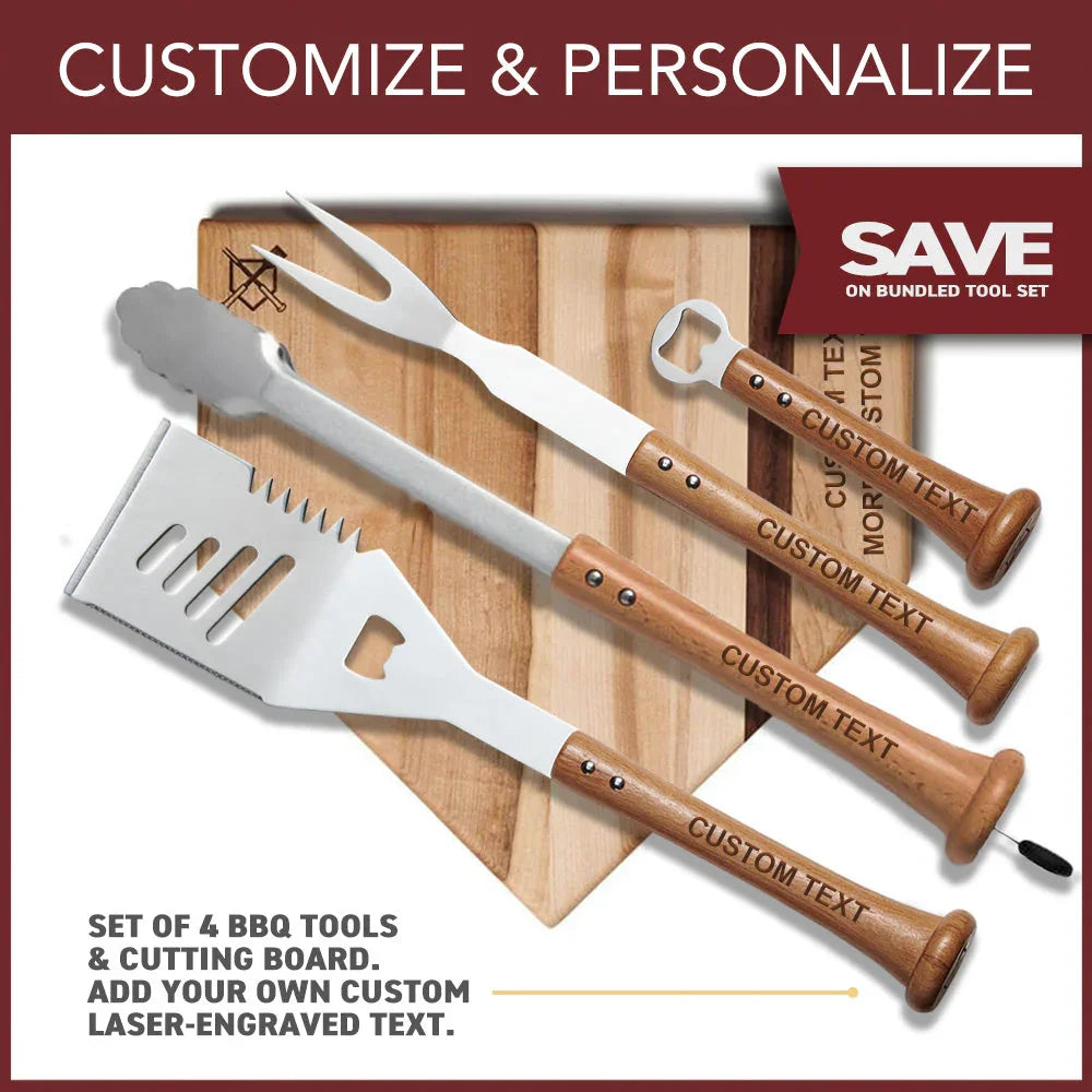 "Grand Slam" Set | Fully Customizable! - Sports Collectibles, Sports Memorabilia, Sports Fan Shop, Sports Gifts