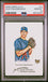 Graded 2008 Topps Allen & Ginter Clayton Kershaw #72 Rookie RC Baseball Card PSA 10 Gem Mint