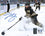 Johnny Beecher in Action Boston Bruins Autographed 8" x 10" Hockey Photo - Sports Collectibles, Sports Memorabilia, Sports Fan Shop, Sports Gifts