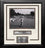 Ben Hogan 1-Iron Shot at the 1950 US Open at Merion Framed Golf Photo with Engraved Autograph - Sports Collectibles, Sports Memorabilia, Sports Fan Shop, Sports Gifts