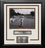 Ben Hogan 1-Iron Shot at the 1950 US Open at Merion Framed Golf Photo with Engraved Autograph - Sports Collectibles, Sports Memorabilia, Sports Fan Shop, Sports Gifts