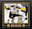 Patrice Bergeron, Mark Recchi, & Brad Marchand Autographed Boston Bruins 16" x 20" Framed Photo - Sports Collectibles, Sports Memorabilia, Sports Fan Shop, Sports Gifts