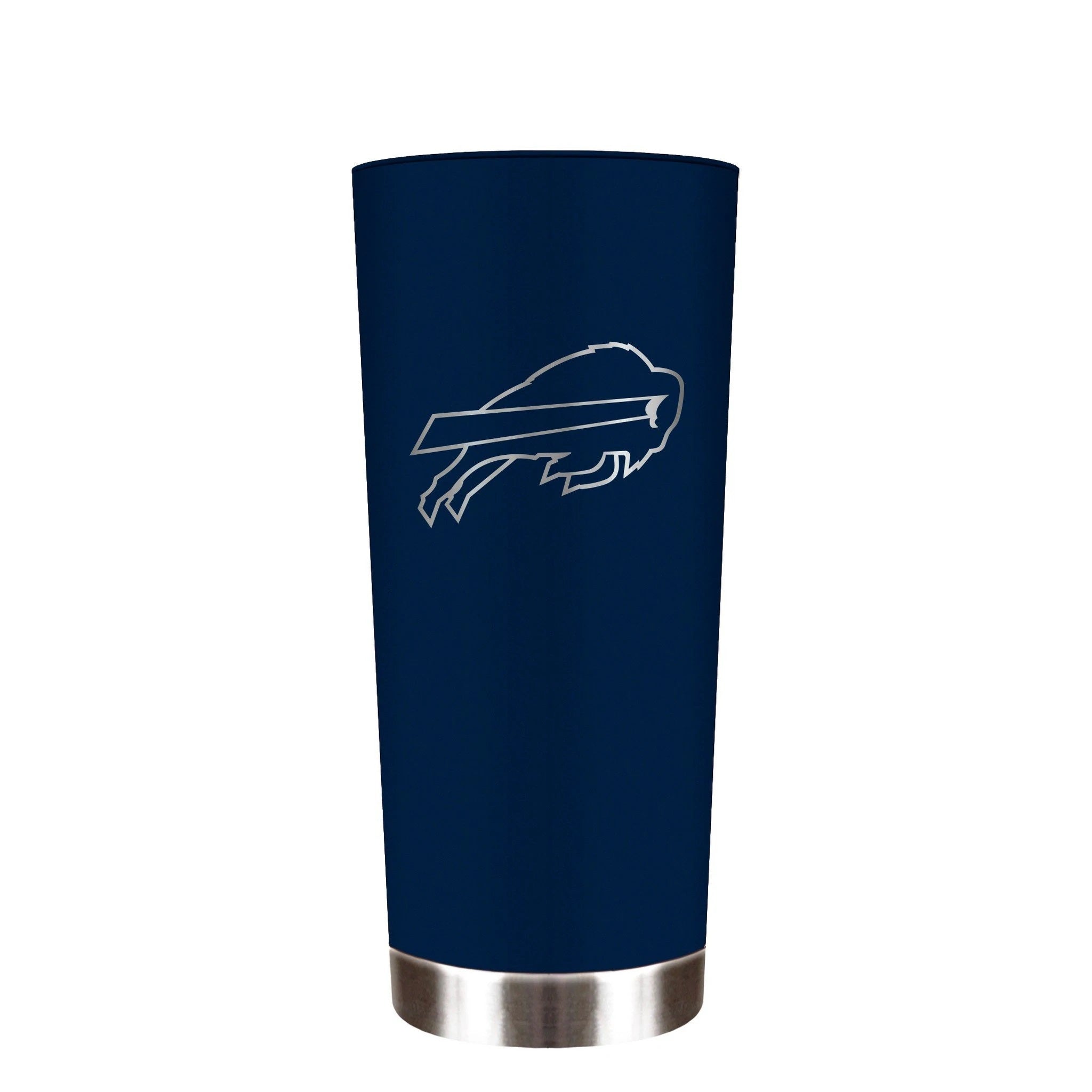 Buffalo Bills 18 oz. Roadie Travel Tumbler - Sports Collectibles, Sports Memorabilia, Sports Fan Shop, Sports Gifts