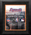 NHL Hockey Photo Picture Frame Kit - Anaheim Ducks (Black Matting, Orange Trim) - Sports Collectibles, Sports Memorabilia, Sports Fan Shop, Sports Gifts