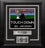 Bo Jackson Tecmo Bowl Touchdown 8" x 10" Framed Video Game Football Photo with Engraved Autograph - Sports Collectibles, Sports Memorabilia, Sports Fan Shop, Sports Gifts