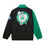Boston Celtics Mitchell & Ness Arched Retro Lined Windbreaker - Sports Collectibles, Sports Memorabilia, Sports Fan Shop, Sports Gifts