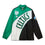Boston Celtics Mitchell & Ness Arched Retro Lined Windbreaker - Sports Collectibles, Sports Memorabilia, Sports Fan Shop, Sports Gifts