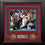 Brandon Marsh in Action Autographed Philadelphia Phillies 8" x 10" Framed Baseball Photo - Sports Collectibles, Sports Memorabilia, Sports Fan Shop, Sports Gifts