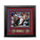 Brandon Marsh in Action Autographed Philadelphia Phillies 8" x 10" Framed Baseball Photo - Sports Collectibles, Sports Memorabilia, Sports Fan Shop, Sports Gifts