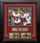 Tom Brady & Rob Gronkowski Super Bowl LV Tampa Bay Buccaneers 8x10 Framed Photo Engraved Autographs - Sports Collectibles, Sports Memorabilia, Sports Fan Shop, Sports Gifts