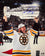Mark Recchi 2011 Stanley Cup Champions Boston Bruins Autographed 11" x 14" Hockey Photo - Sports Collectibles, Sports Memorabilia, Sports Fan Shop, Sports Gifts