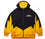 Boston Bruins Mitchell & Ness Retro Gold Windbreaker Jacket - Sports Collectibles, Sports Memorabilia, Sports Fan Shop, Sports Gifts