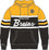 Boston Bruins Mitchell & Ness Head Coach Hoodie - Sports Collectibles, Sports Memorabilia, Sports Fan Shop, Sports Gifts
