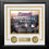 Boston Bruins Custom NHL Hockey 8x10 Picture Frame Kit (Multiple Colors) - Sports Collectibles, Sports Memorabilia, Sports Fan Shop, Sports Gifts